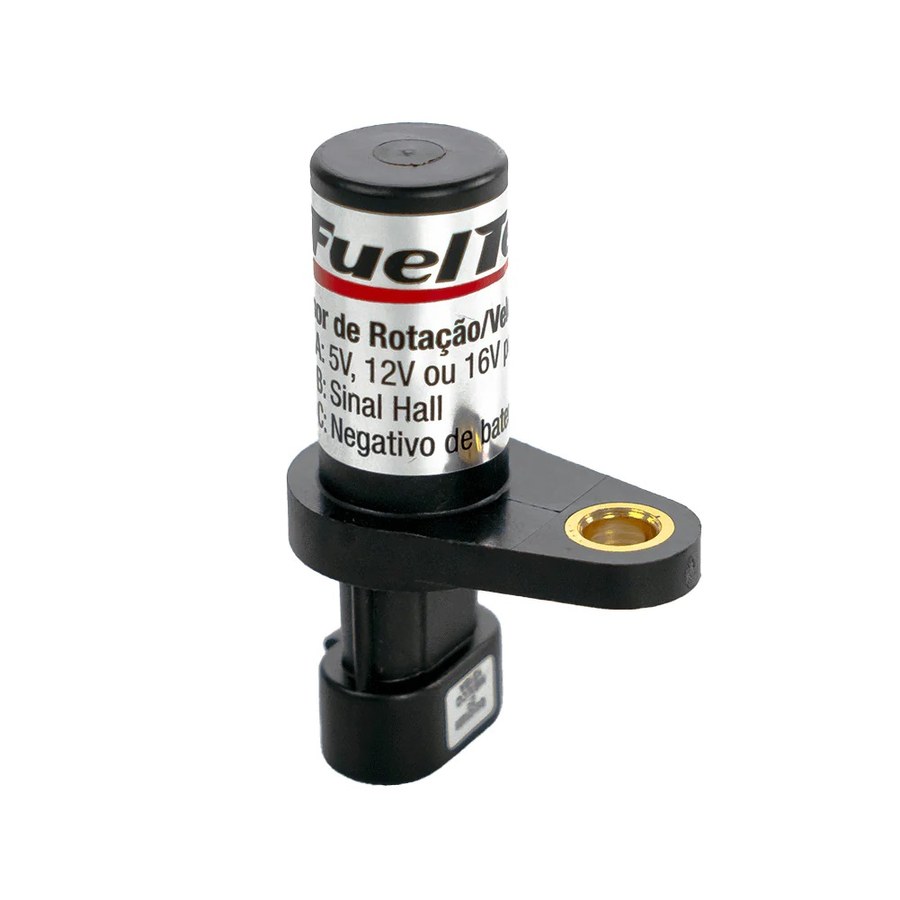 Sensor de Rpm do Cambio — imagem ilustrativa da linha