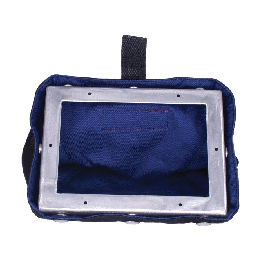 Coifa de Câmbio Anti Chamas Altura 9" Racequip