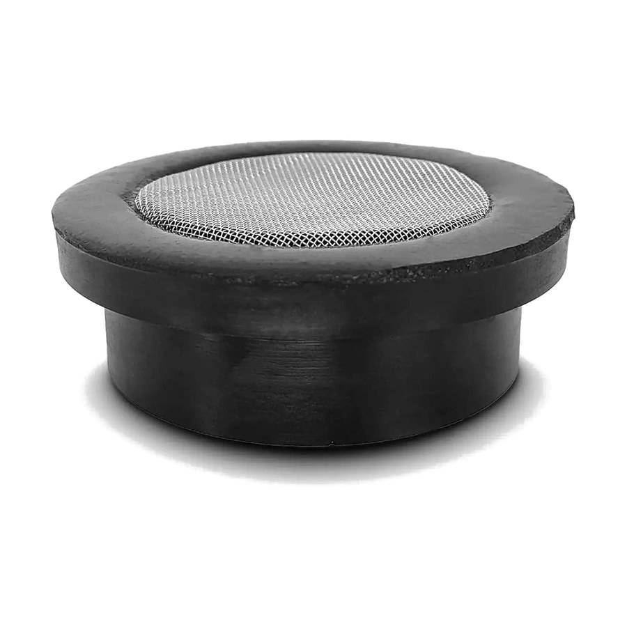 Filtro para Boca Turbina Telado (RSC65T)