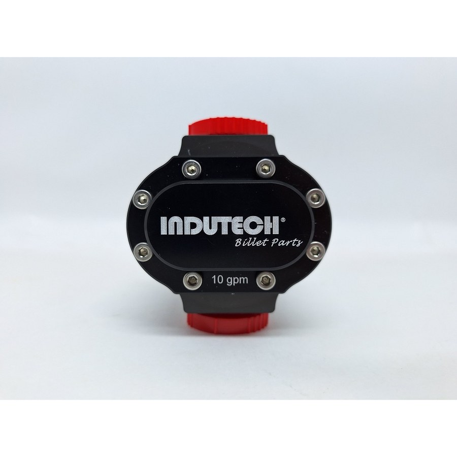 Bomba de Combustivel Mecanica 10 Galoes Indutech