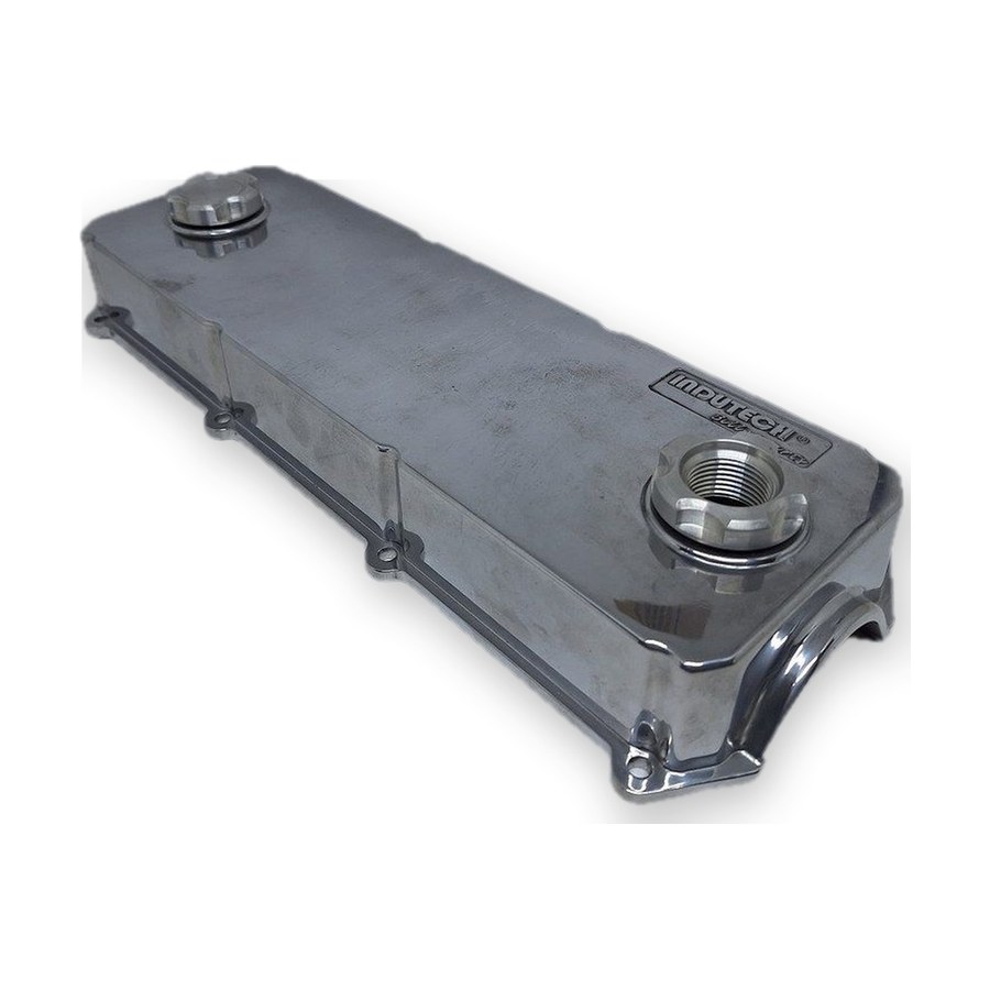 Tampa de Válvula AP 8V Indutech