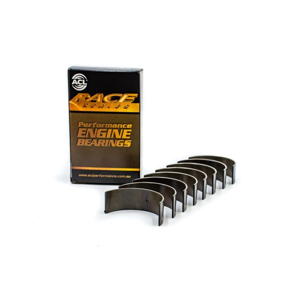 Bronzina de Biela AP 0,025 STD+ ACL