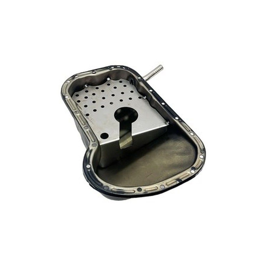 Cárter Motor AP com Defletor e Retorno de Óleo 5/8 Mr