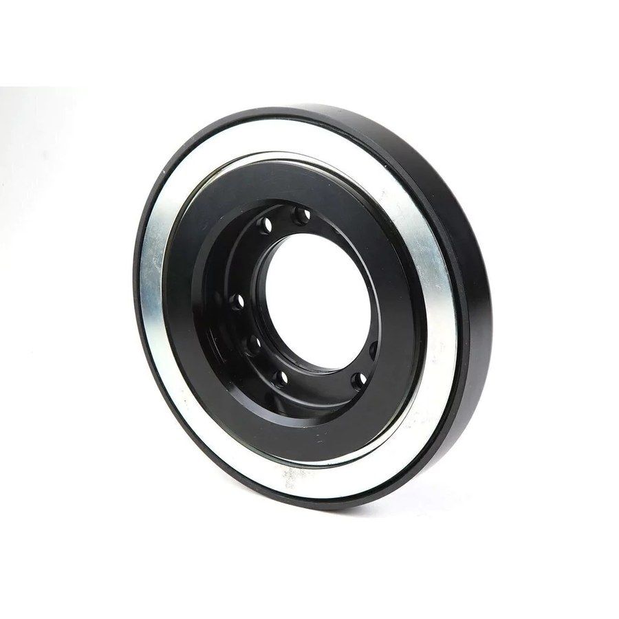 Polia Super Damper Universal MTR