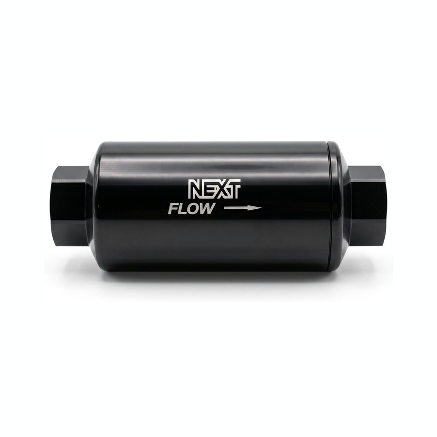 Filtro de Combustível 12AN 60 Microns Pro Billet