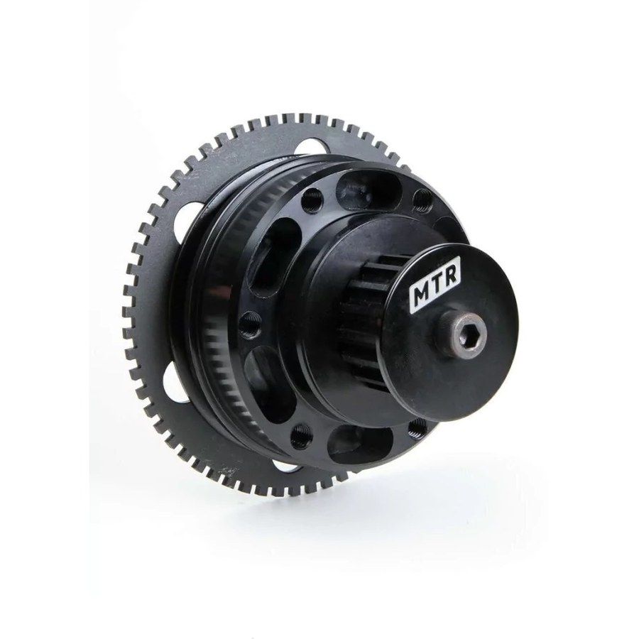Hub VW AP para Bomba Externa MTR