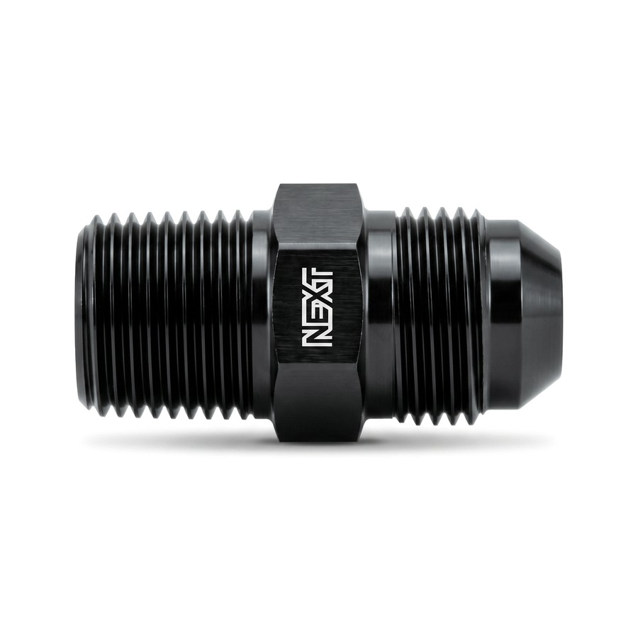 Adaptador Macho NPT 3/8" para Macho AN6