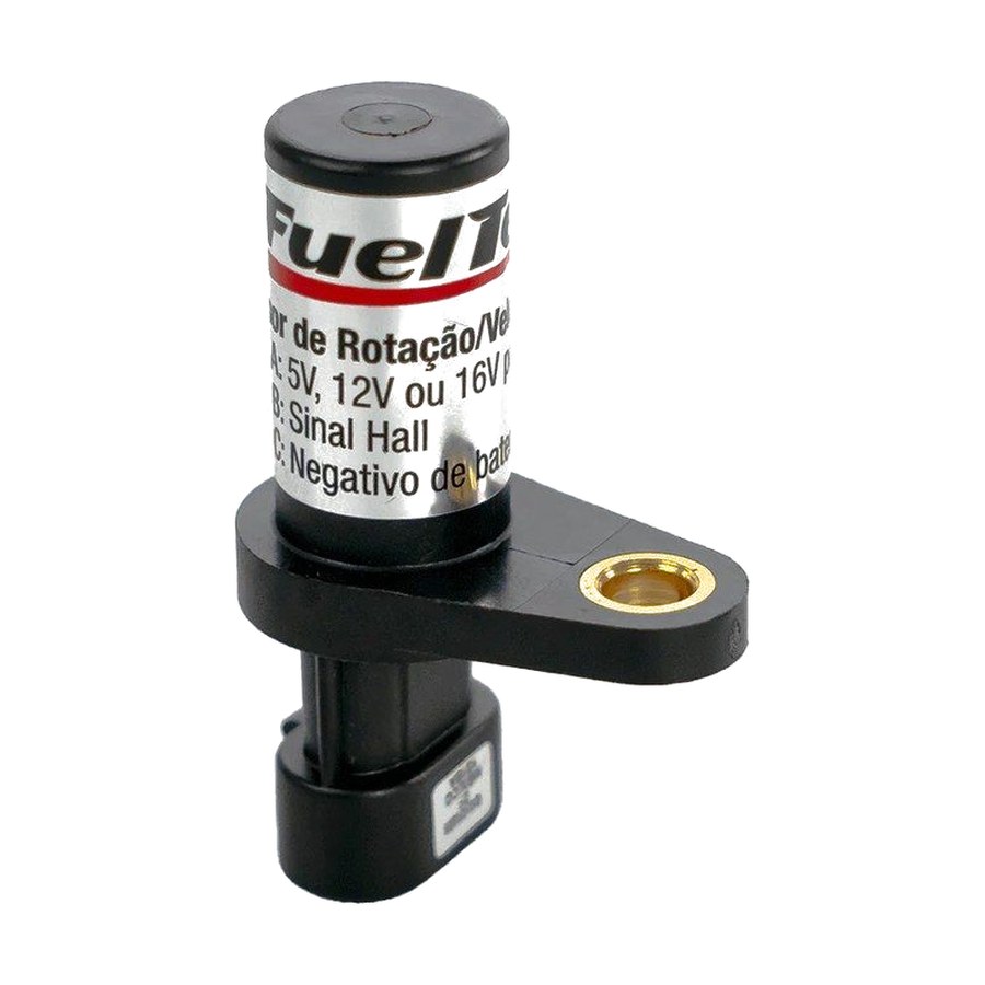 Sensor de Fase/velocidade Hall FuelTech