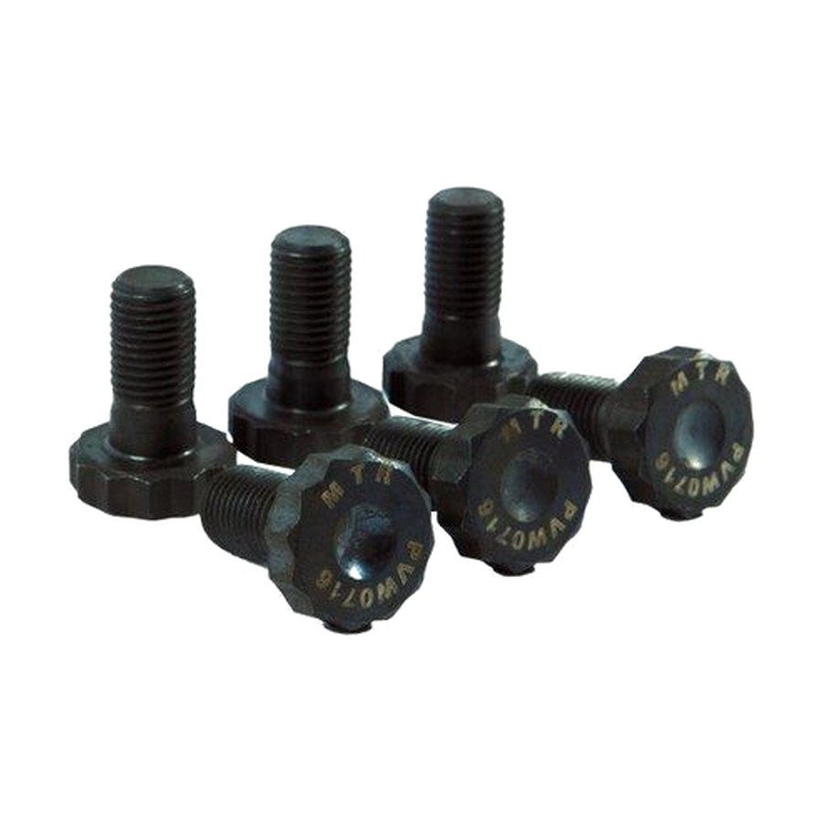 Parafuso de Volante AP 7/16 MTR - Jg 6 Uni