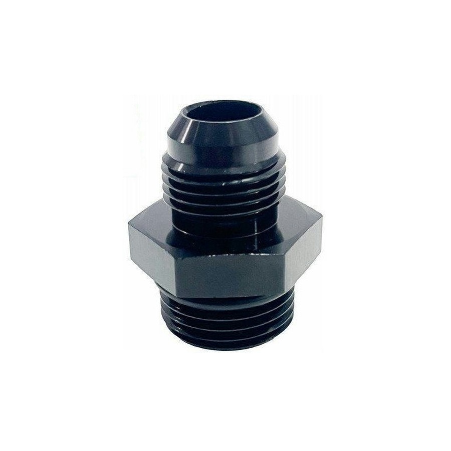 Niple 1/4 para 8AN Preto MR