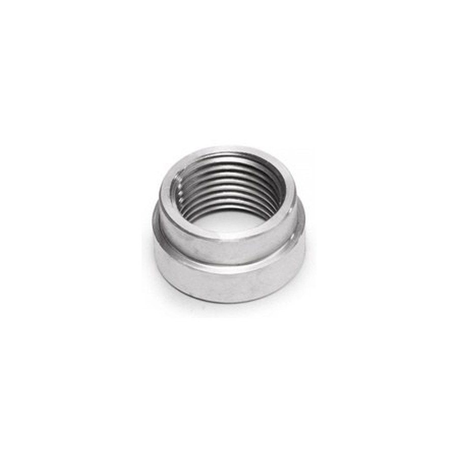 Porca para Solda Sonda Inox Mr