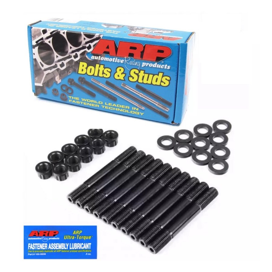 Prisioneiro Cabeçote VW AP 8V 120 mm