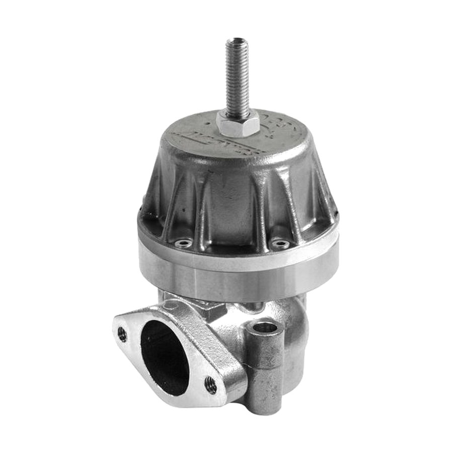 Válvula de Alívio Wastegate p/ 2KG 3 Furos Auto Avionics