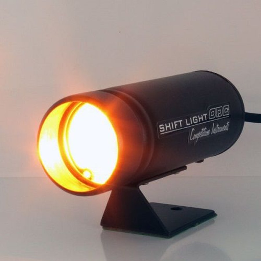 Shift Light Canhao ODG