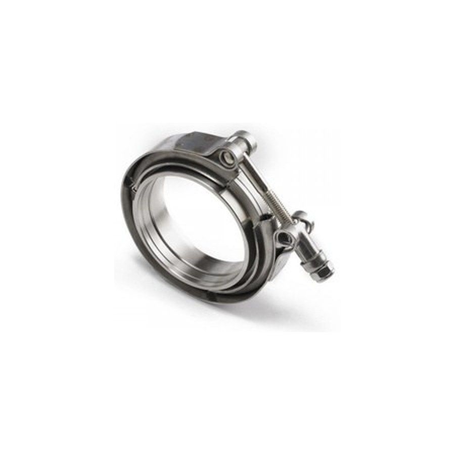 Abraçadeira Vband com Flanges 3" Mr