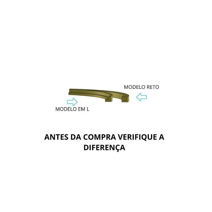 Anel ORING 82,5 Reto MTR