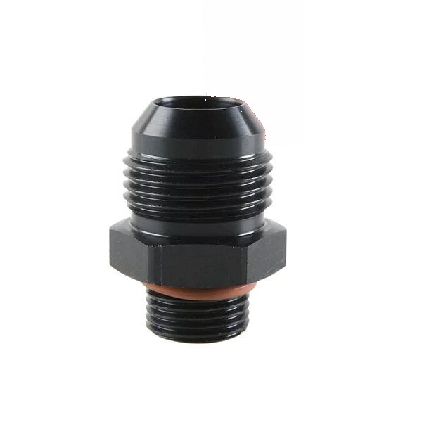 Niple 12AN X 10AN ORING MTR