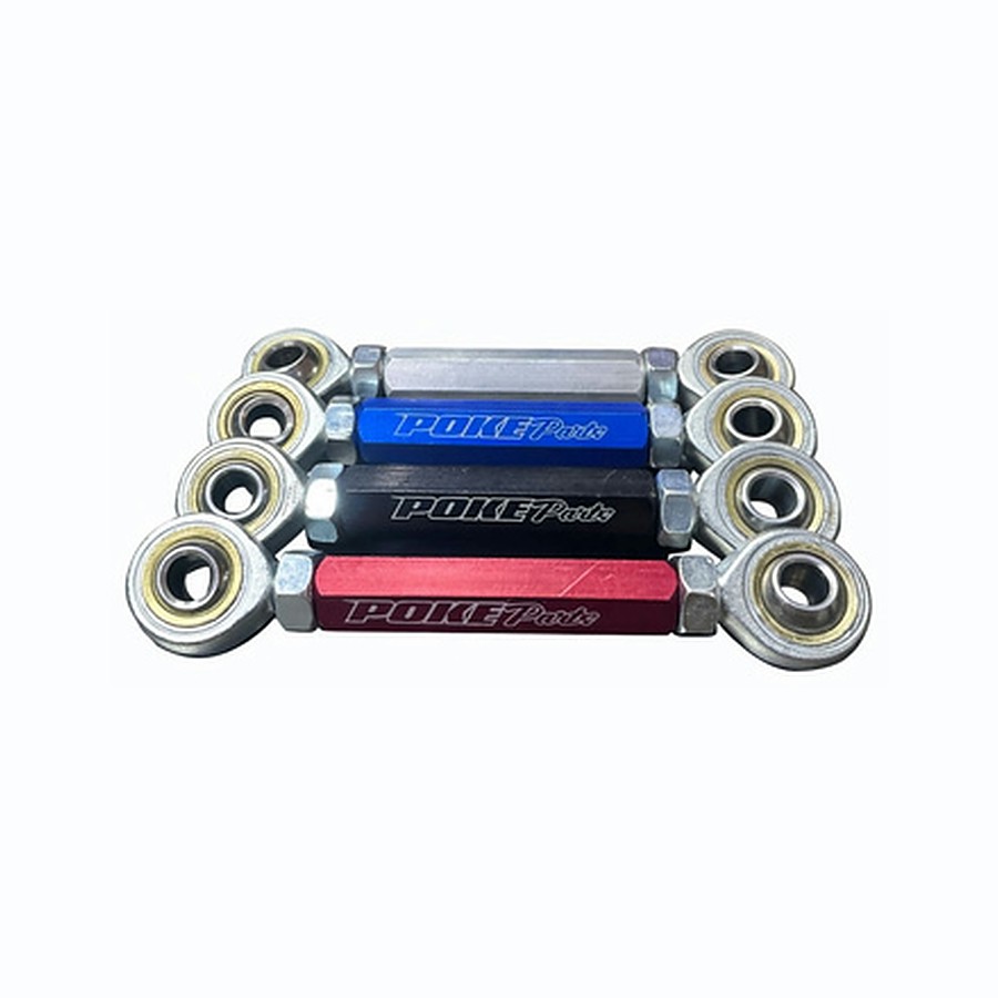 Tensor Alternador Vermelho Poke