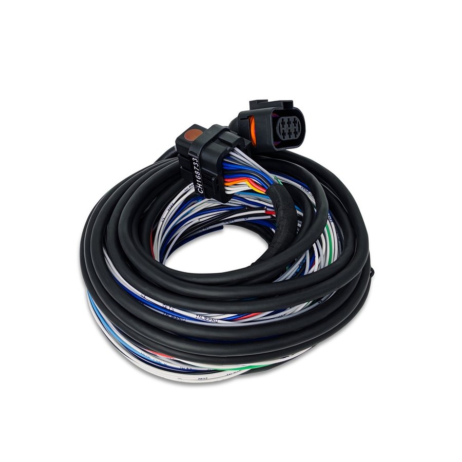 Chicote Padrao 3 Mt T4000 Injepro