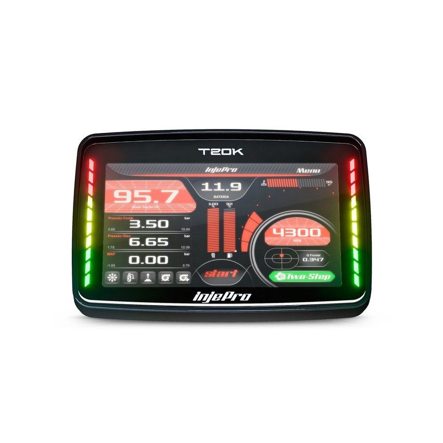 Injeção Programável T20K Injepro