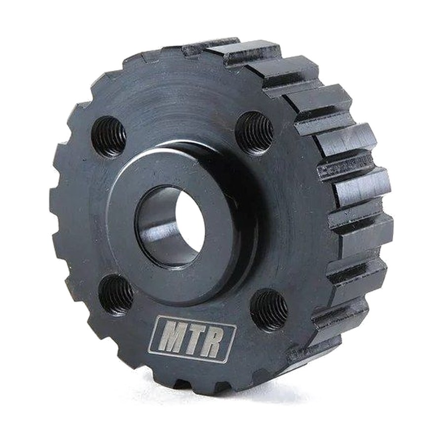 Engrenagem do Virabrequim Forjada AP 8V