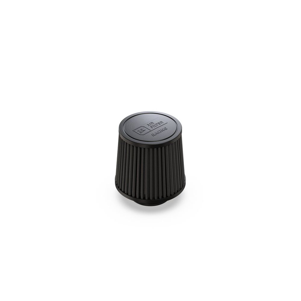 Filtro de Ar Cônico FuelTech Racing Mono Fluxo 2,5 Pol e 120 mm (FTM25.120R)