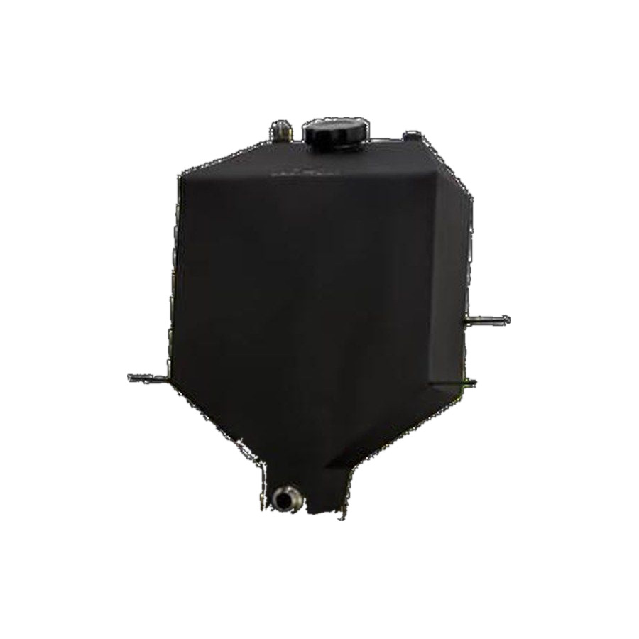 Tanque de Inox para Chassis 3/4 MSP