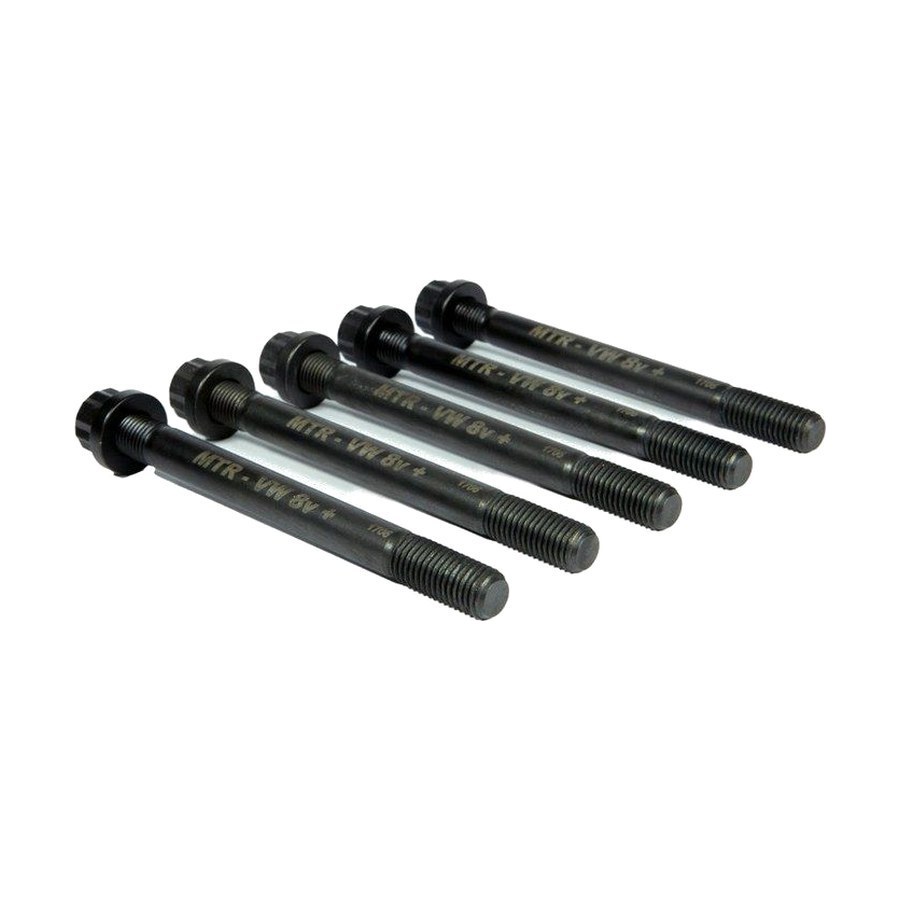 Jogo Prisioneiros Cabeçote AP 8V Longo 130MM MTR