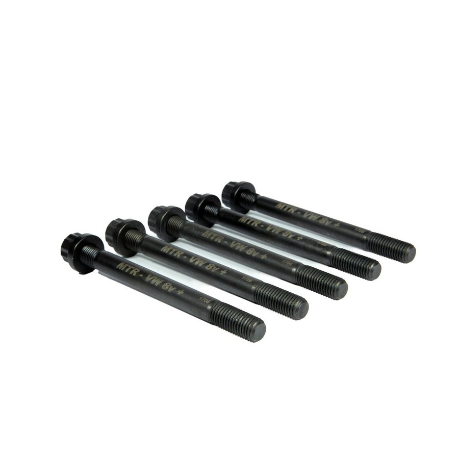 Jogo Prisioneiros Cabecote AP 8V Longo 130MM MTR
