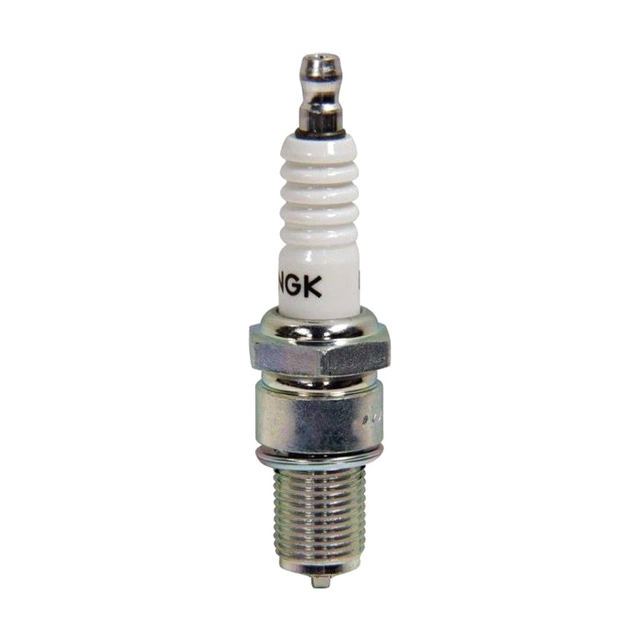 Jogo de Velas V-Power Racing R5671A-10 Grau 10 NGK