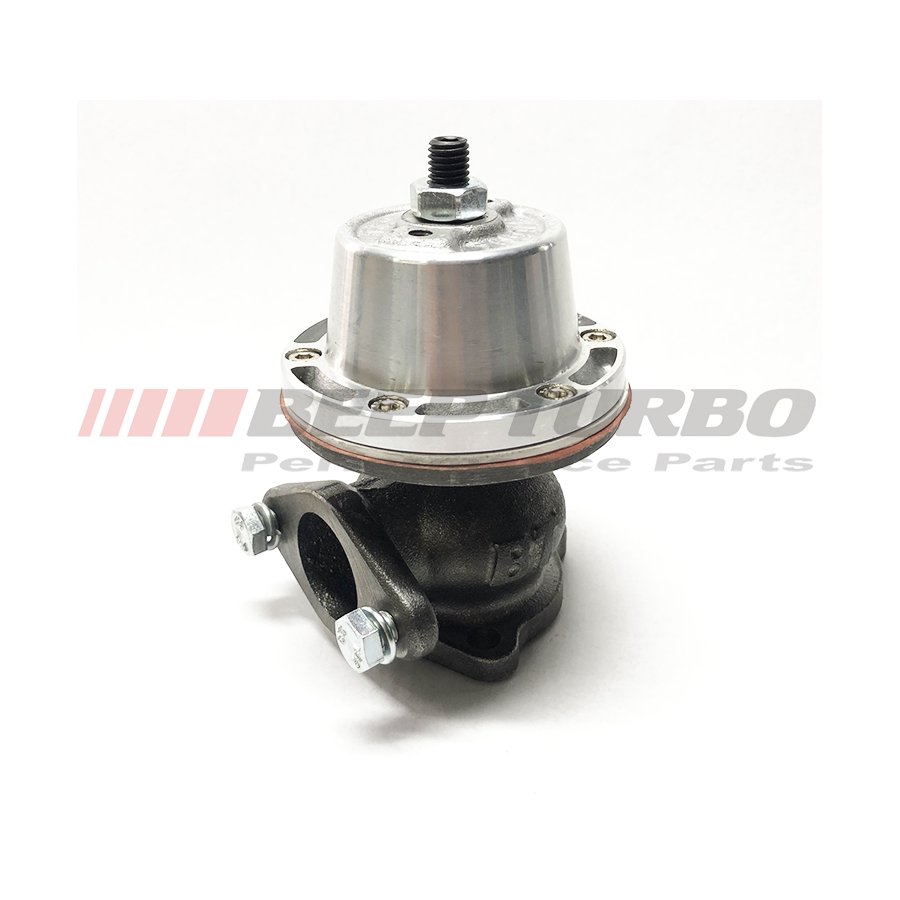 Wastegate Padrão 3 Furos Beep Turbo