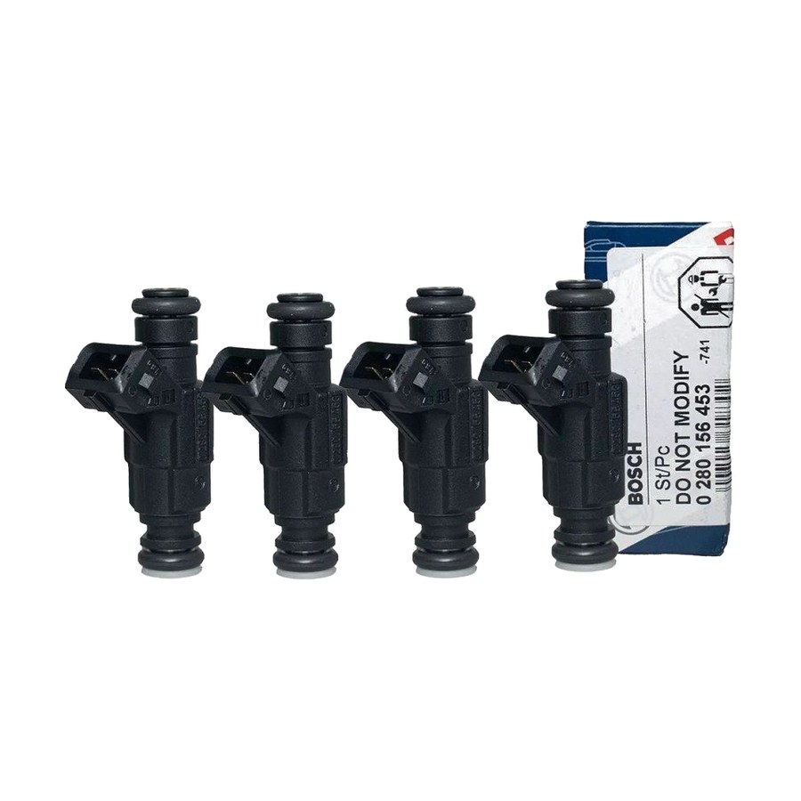 Bico Injetor 65 lbs Bosch