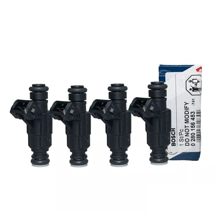 Bico Injetor 65 lbs Bosch