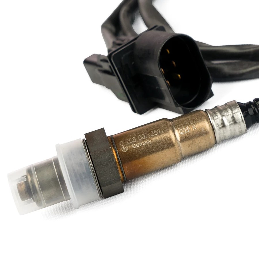 Sonda Banda Larga Bosch 4.2