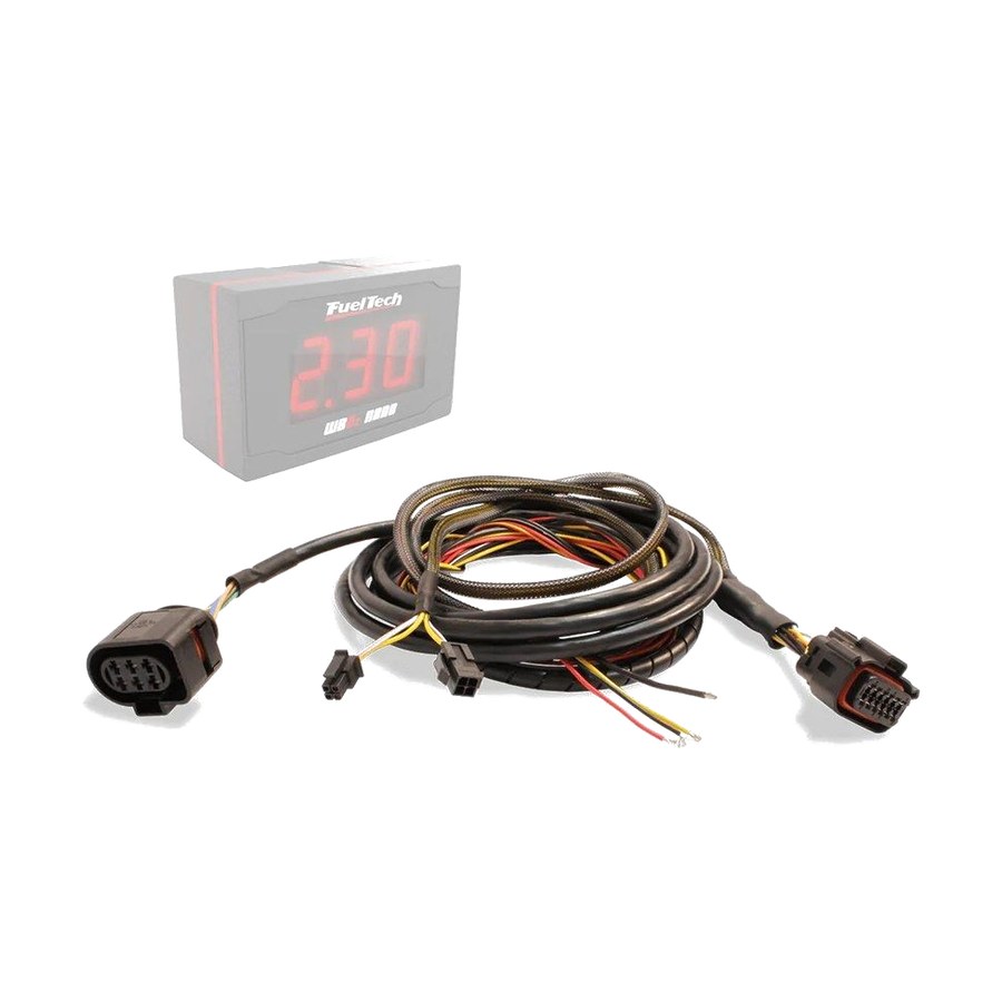 Chicote Wb Nano p/ Sonda 4.2 FuelTech