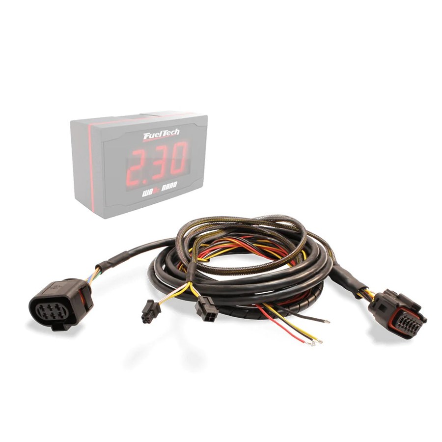 Chicote Wb Nano p/ Sonda 4.2 FuelTech