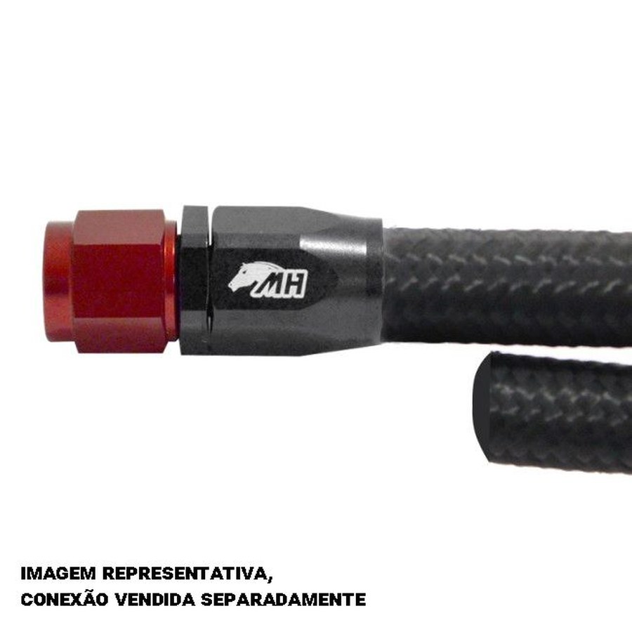 Mangueira 10AN Nylon - MR Performance