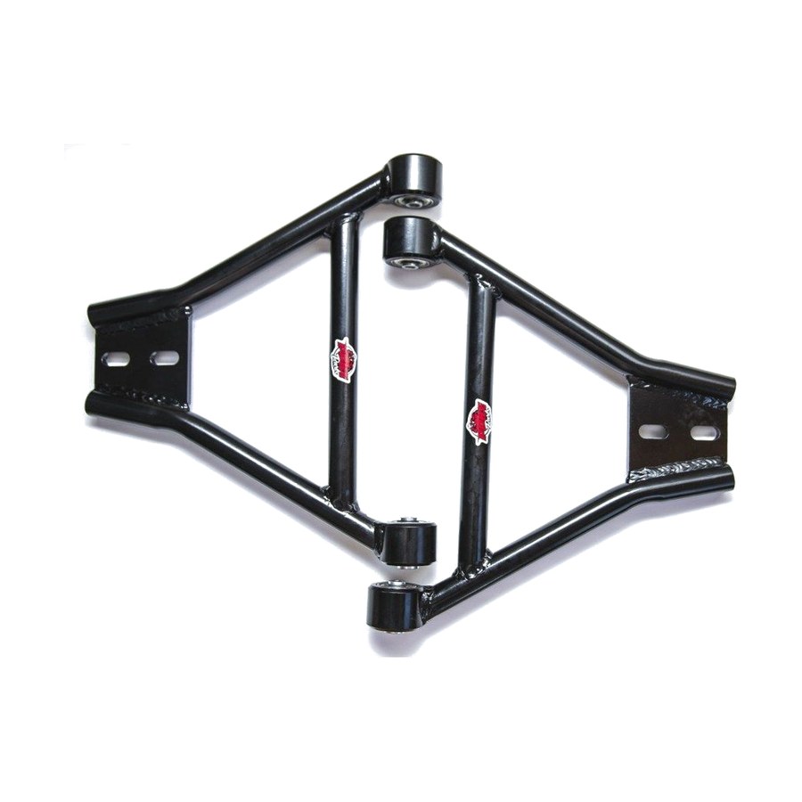Balança Tubular VW Gol Longa Poke Parts