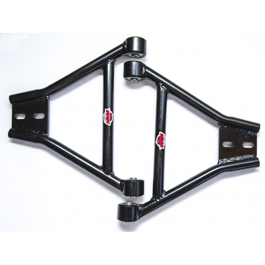 Balanca Tubular VW Gol Longa Poke Parts