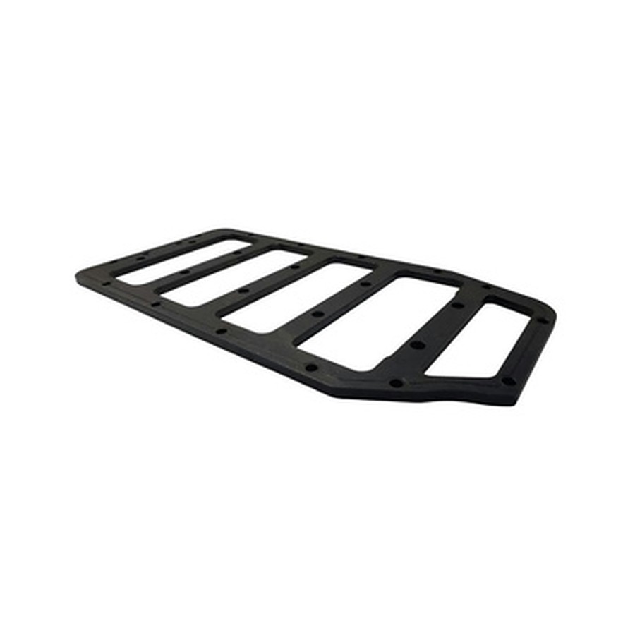 Reforço de Bloco Motor GM Família 2 Poke Parts