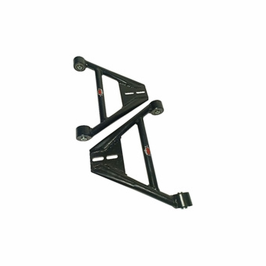 Balança Tubular com Rolamento VW Curta