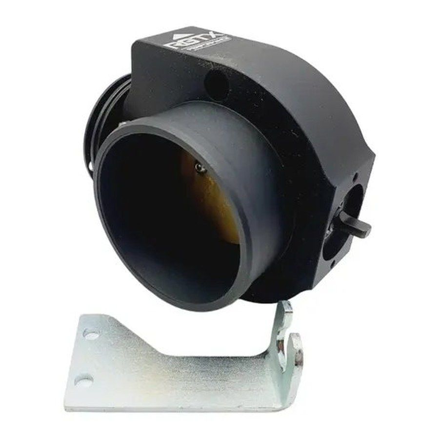 TBI - Corpo Borboleta VW AP MI Billet 60 mm - RGTX