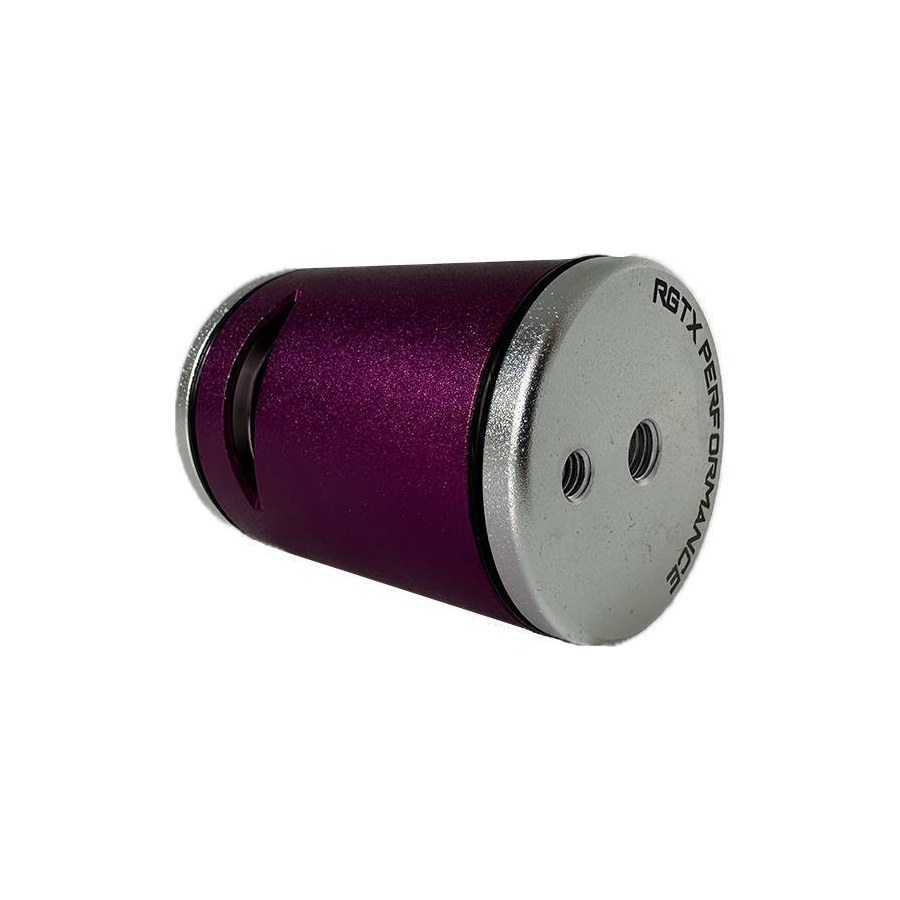 Válvula de Prioridade Turbo RGTX - Roxo