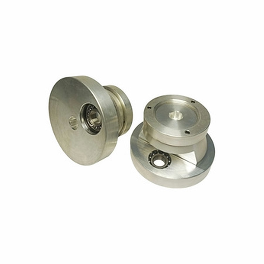 Par Camber Plate Grande G2/G3/G4 Poke Parts