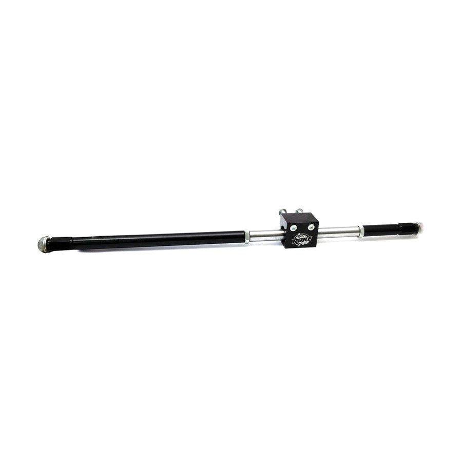 Reforço Caixa de Direção/setor Poke VW Gol G1 A G4