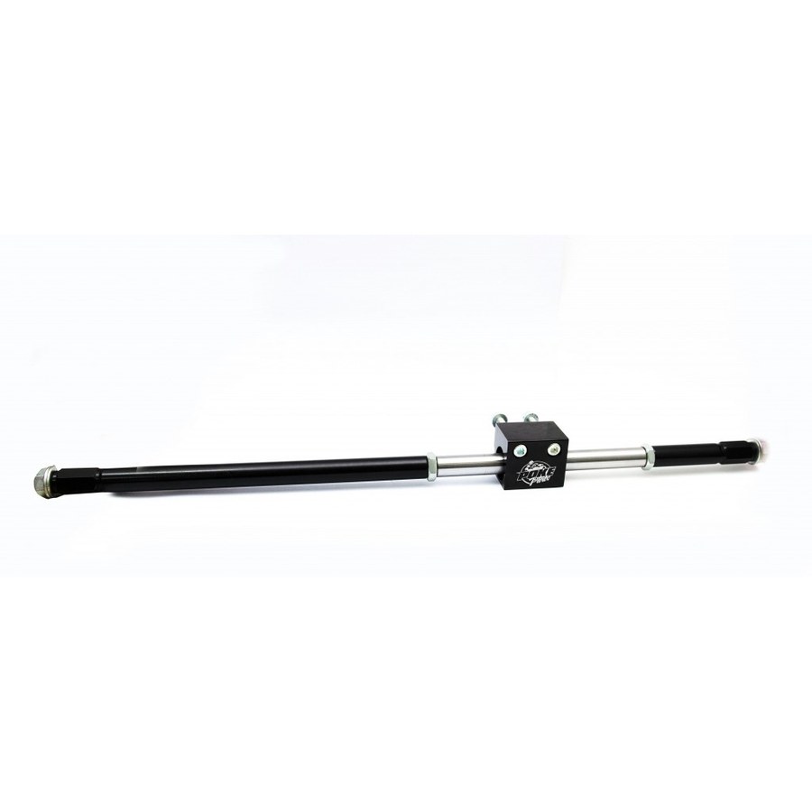 Reforço Caixa de Direção/setor Poke VW Gol G1 A G4