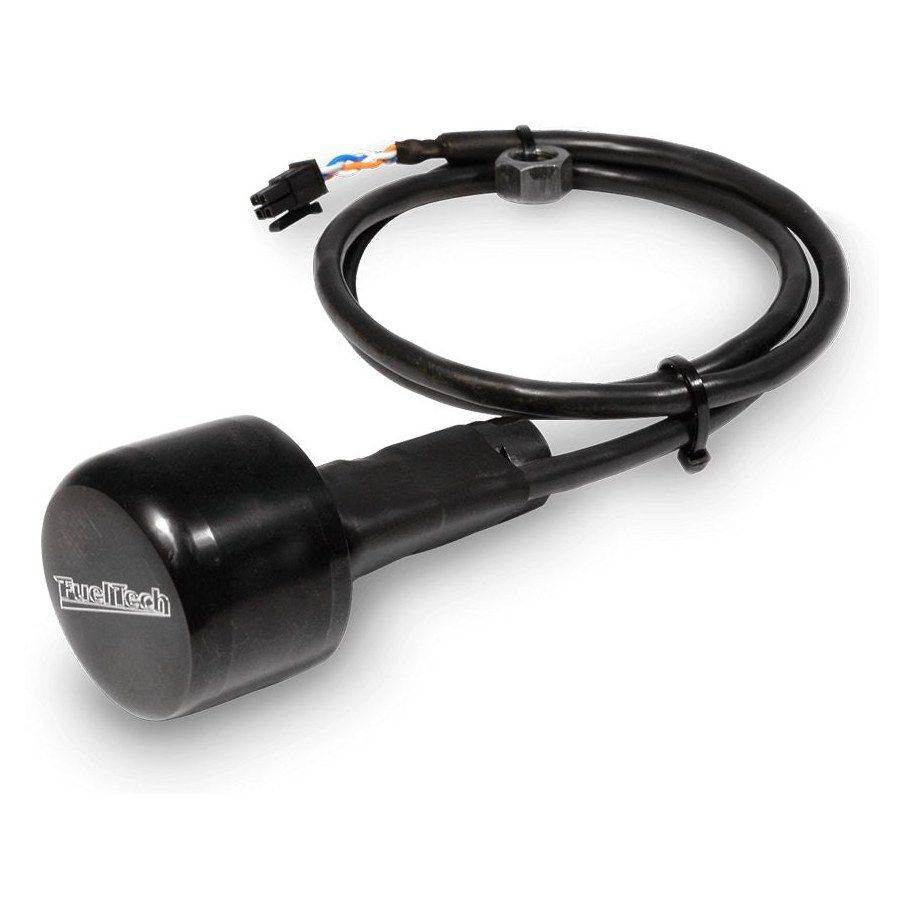 Manopla com Sensor de Gear Rosca M12×1.50 FuelTech