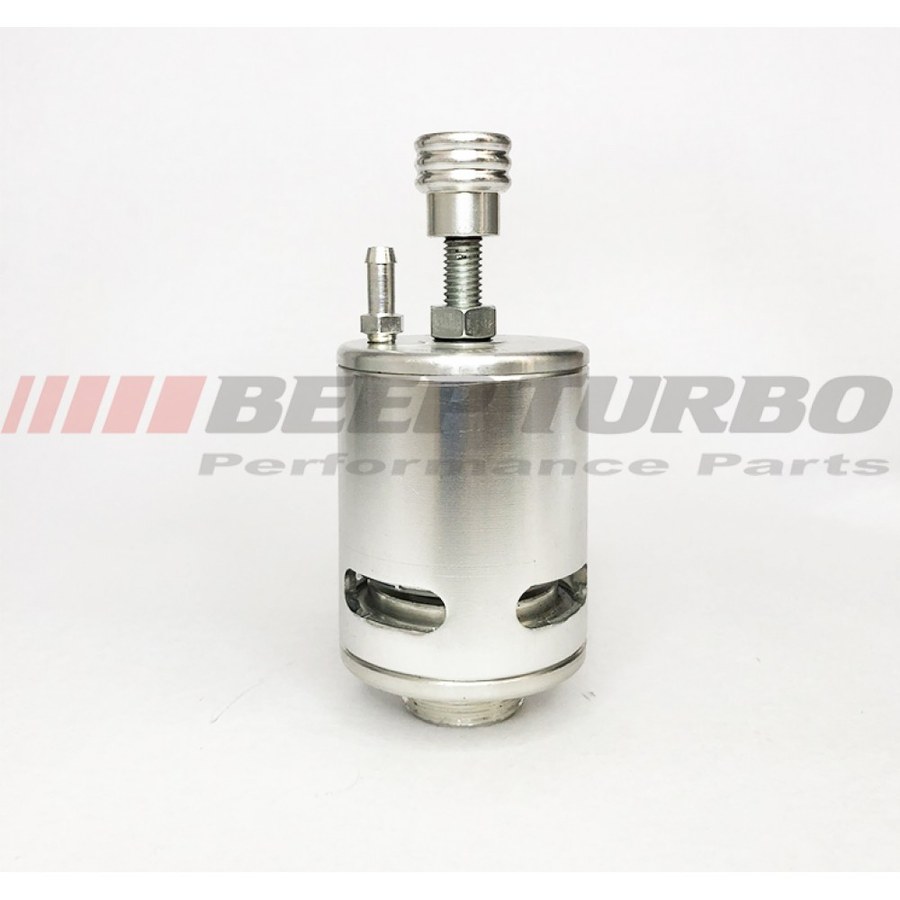 Valvula de Prioridade Turbo - Preto