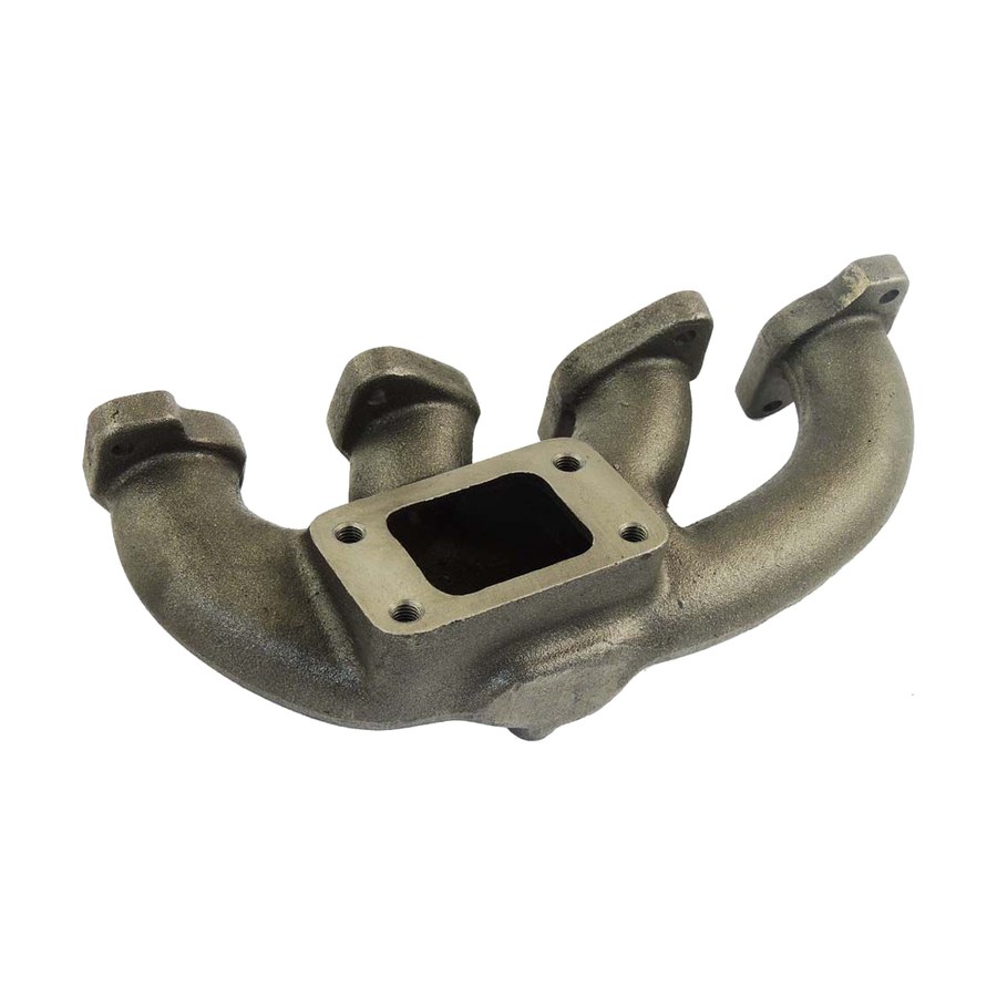 Coletor Turbo GM Astra 97 Deslocado Spa