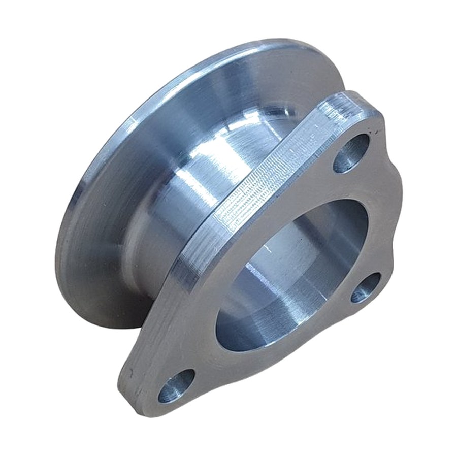 Wastegate W45 Flange 3 Furos Autoboost